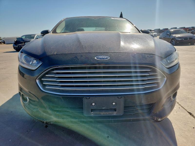 Photo 5 from auction – 2016 FORD FUSION SE with VIN 3FA6P0HD9GR303601