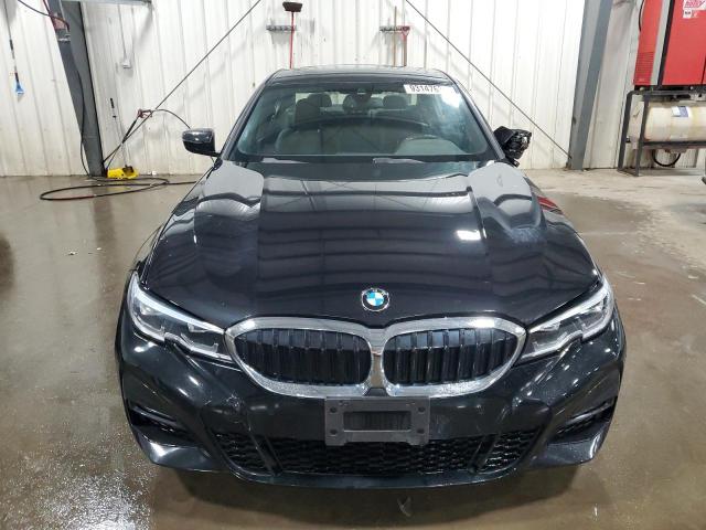 Photo 5 from auction – 2020 BMW 330XI with VIN 3MW5R7J03L8B44829