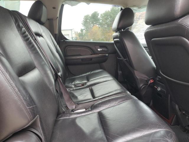 Photo 11 from auction – 2012 CADILLAC ESCALADE E with VIN 1GYS4HEF9CR129633