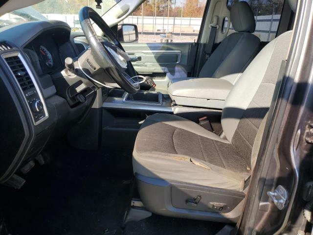 Photo 7 from auction – 2015 RAM 1500 SLT with VIN 1C6RR7GT7FS679713