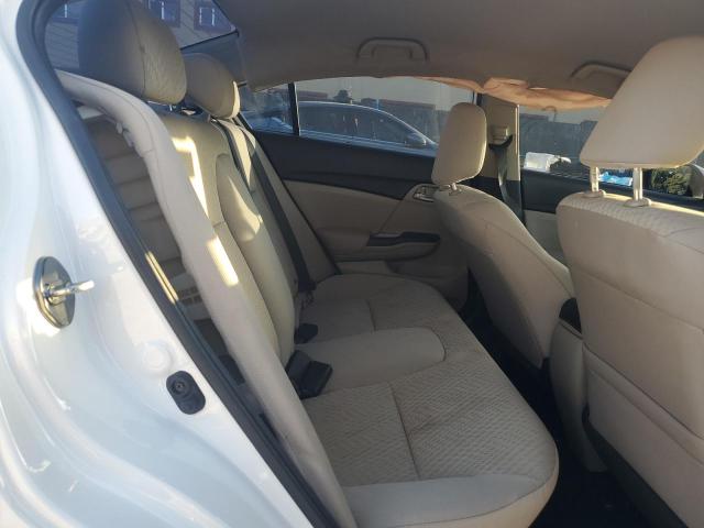 Photo 10 from auction – 2015 HONDA CIVIC SE with VIN 19XFB2F79FE085151