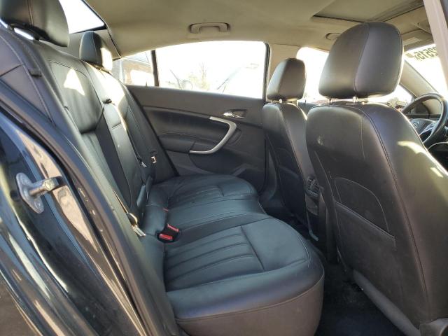 Photo 10 from auction – 2016 BUICK REGAL with VIN 2G4GK5EX0G9122834