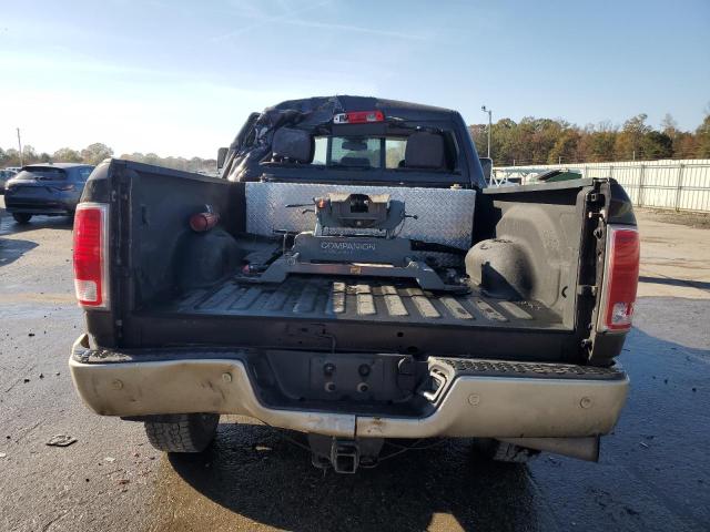Photo 6 from auction – 2017 RAM 2500 with VIN 3C6UR5GL4HG636519