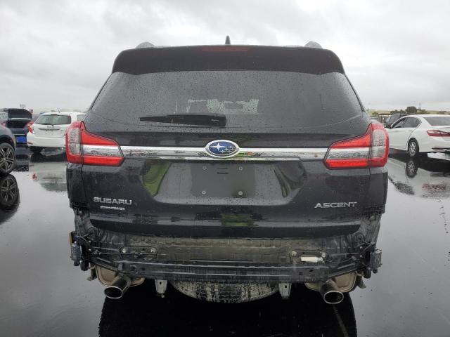 Photo 6 from auction – 2022 SUBARU ASCENT PRE with VIN 4S4WMACD6N3468433