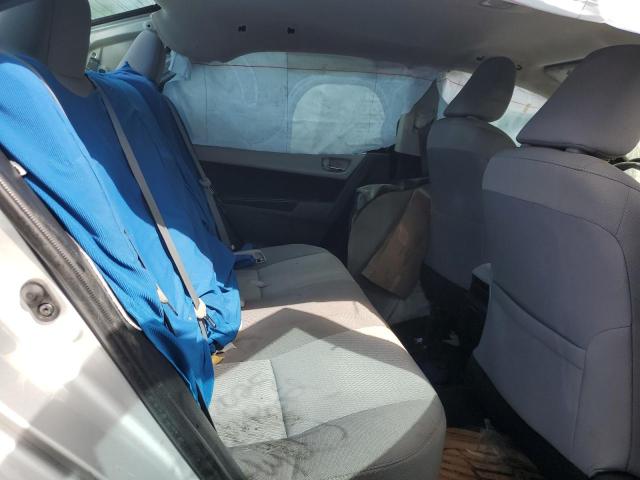 Photo 10 from auction – 2014 TOYOTA COROLLA with VIN 5YFBURHEXEP069356