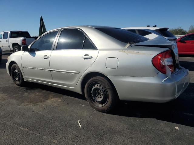 Photo 2 from auction – 2003 TOYOTA CAMRY LE with VIN 4T1BE32K03U673258