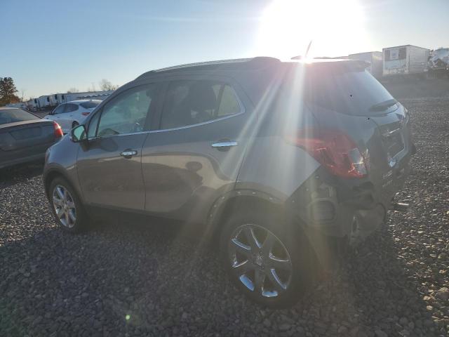 Photo 2 from auction – 2014 BUICK ENCORE with VIN KL4CJCSB6EB586008