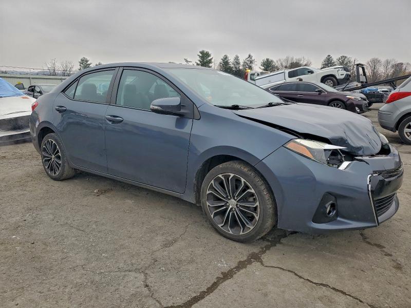 Photo 4 from auction – 2016 TOYOTA COROLLA L with VIN 2T1BURHEXGC546936