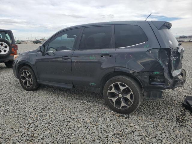 Photo 2 from auction – 2014 SUBARU FORESTER 2 with VIN JF2SJAPC9EH556796