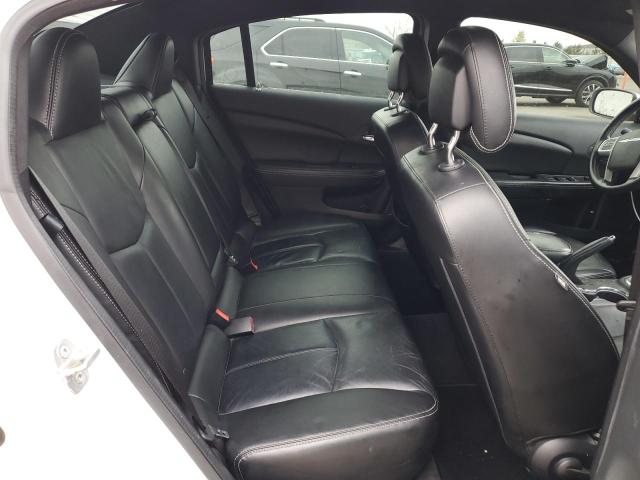 Photo 10 from auction – 2013 CHRYSLER 200 LIMITE with VIN 1C3CCBCG2DN744088