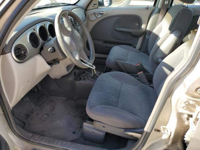 Photo 7 from auction – 2002 CHRYSLER PT CRUISER with VIN 3C4FY48B92T276263