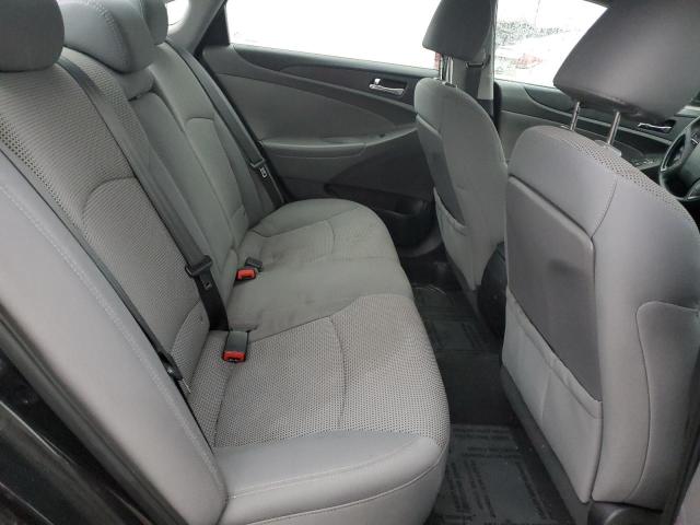 Photo 10 from auction – 2013 HYUNDAI SONATA GLS with VIN 5NPEB4AC7DH685302