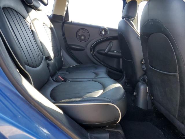 Photo 11 from auction – 2013 MINI COOPER S C with VIN WMWZC5C50DWP30803