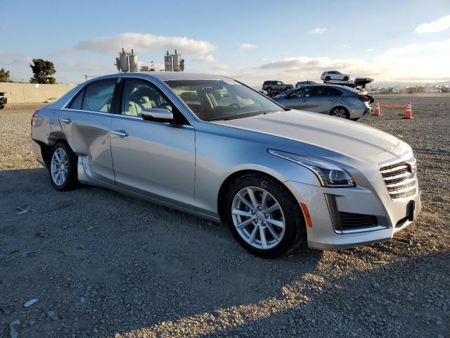 Photo 4 from auction – 2019 CADILLAC CTS with VIN 1G6AP5SX1K0121374