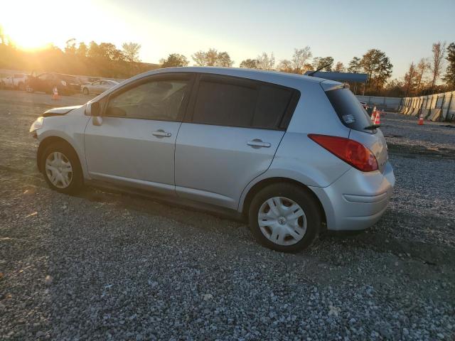 Photo 2 from auction – 2012 NISSAN VERSA S with VIN 3N1BC1CP1CK269851