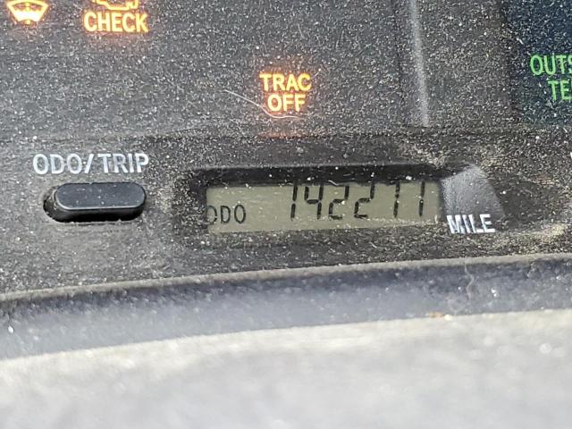 Photo 12 from auction – 2004 TOYOTA AVALON XL with VIN 4T1BF28B14U356735