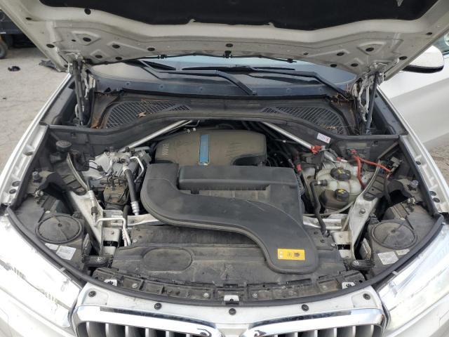 Photo 11 from auction – 2016 BMW X5 XDR40E with VIN 5UXKT0C55G0S75640