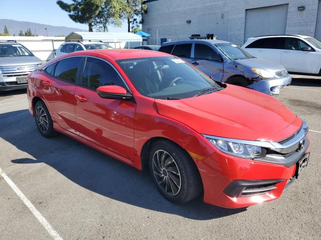 Photo 4 from auction – 2016 HONDA CIVIC LX with VIN 2HGFC2F56GH575629