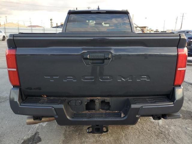 Photo 6 from auction – 2024 TOYOTA TACOMA DOU with VIN 3TMLB5JNXRM055466