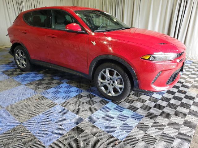 Photo 4 from auction – 2024 DODGE HORNET R/T with VIN ZACPDFCWXR3A31339