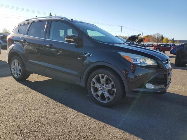 Photo 4 from auction – 2014 FORD ESCAPE TIT with VIN 1FMCU9JX9EUA86454