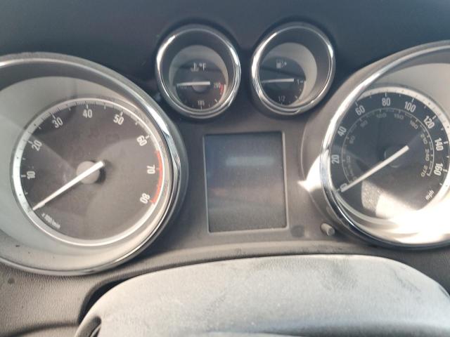 Photo 9 from auction – 2014 BUICK VERANO with VIN 1G4PP5SK9E4111258