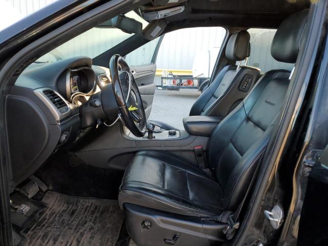 Photo 7 from auction – 2014 JEEP GRAND CHER with VIN 1C4RJFJM3EC450529
