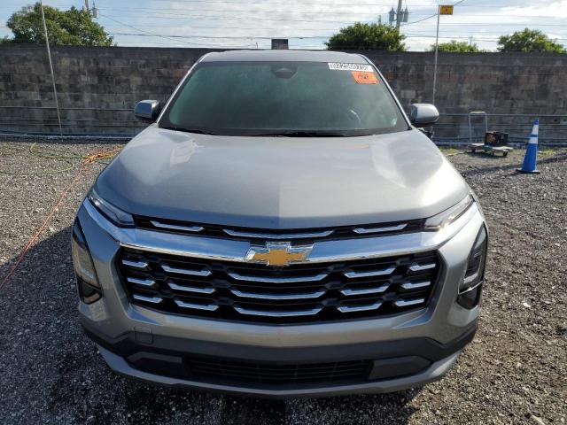 Photo 5 from auction – 2025 CHEVROLET EQUINOX LT with VIN 3GNAXPEG9SL280058