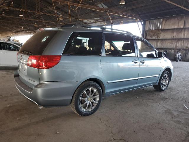 Photo 3 from auction – 2006 TOYOTA SIENNA CE with VIN 5TDZA23C36S463536