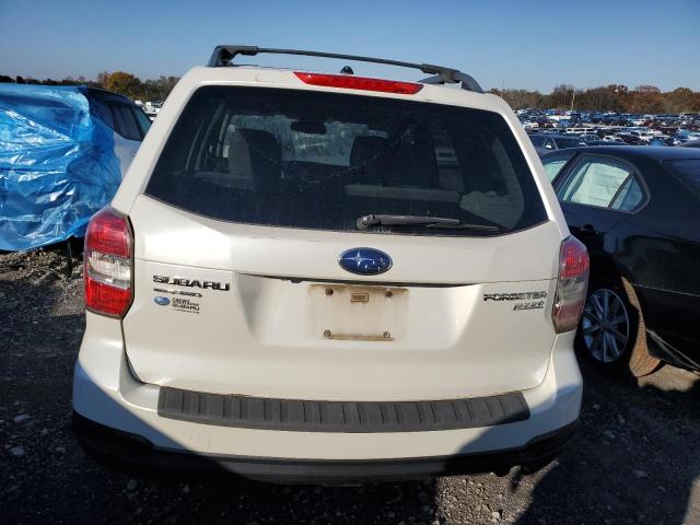 Photo 6 from auction – 2015 SUBARU FORESTER 2 with VIN JF2SJADC9FH505806