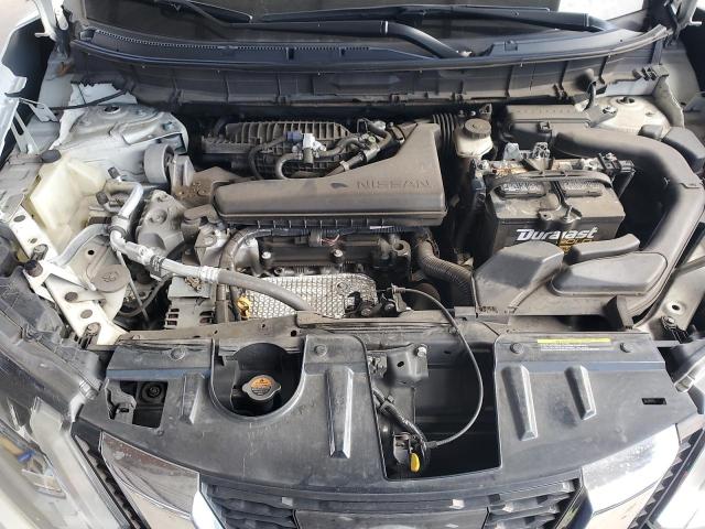 Photo 12 from auction – 2017 NISSAN ROGUE S with VIN 5N1AT2MT6HC873205