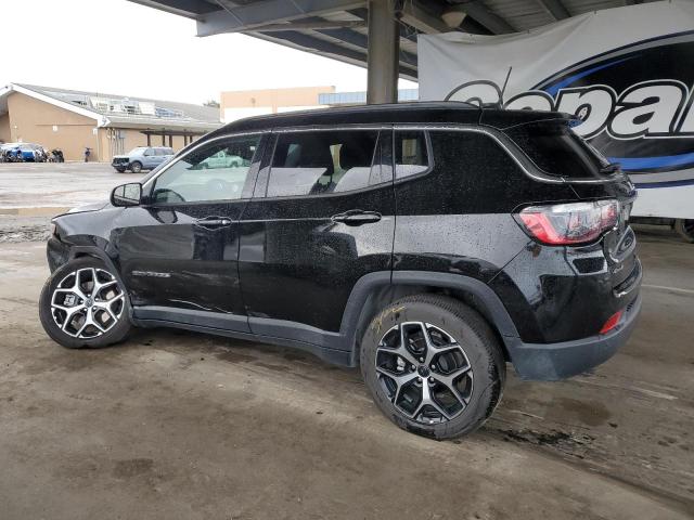 Photo 2 from auction – 2025 JEEP COMPASS LI with VIN 3C4NJDCN8ST576829