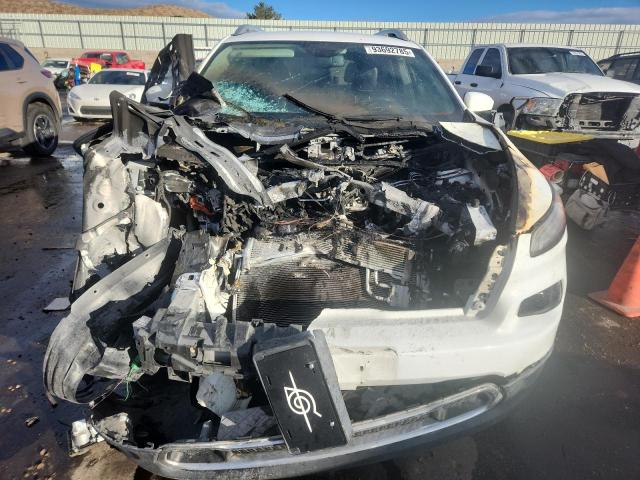 Photo 5 from auction – 2018 JEEP CHEROKEE L with VIN 1C4PJLDB2JD523703