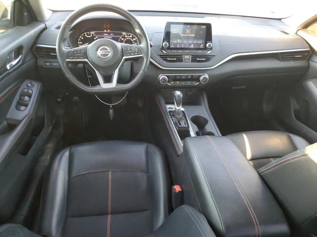 Photo 8 from auction – 2022 NISSAN ALTIMA SR with VIN 1N4BL4CV8NN397584