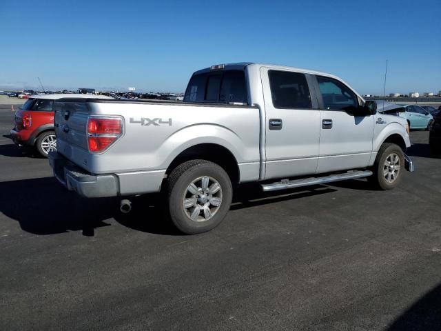 Photo 3 from auction – 2012 FORD F150 SUPER with VIN 1FTFW1EF8CKD30988
