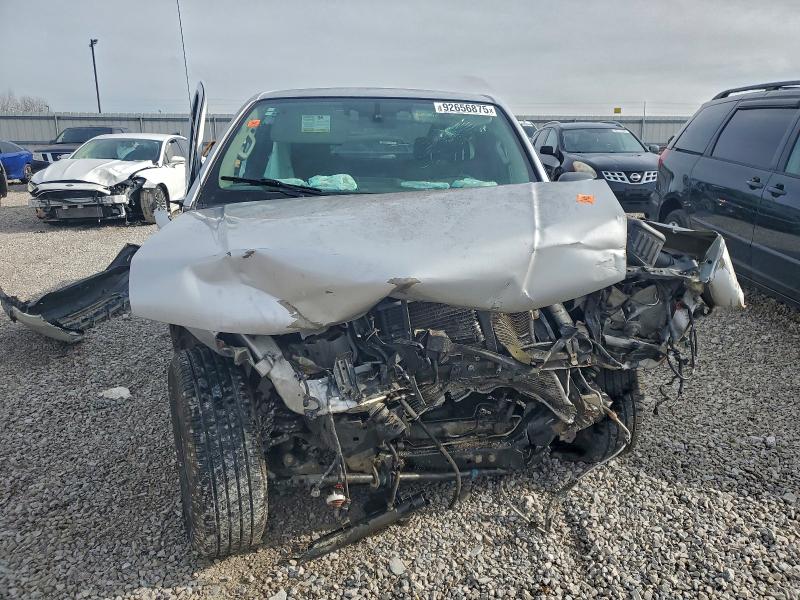 Photo 5 from auction – 2014 NISSAN FRONTIER S with VIN 1N6BD0CT0EN733644