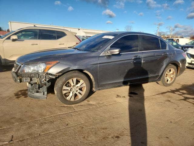 HONDA ACCORD LXP 2010 with VIN 1HGCP2F49AA166061 - Photo from auction