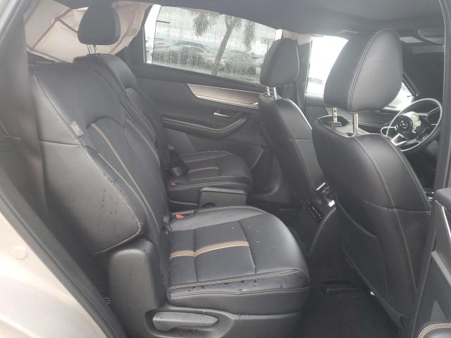 Photo 10 from auction – 2025 MAZDA CX-90 PREM with VIN JM3KKEHA8S1250331