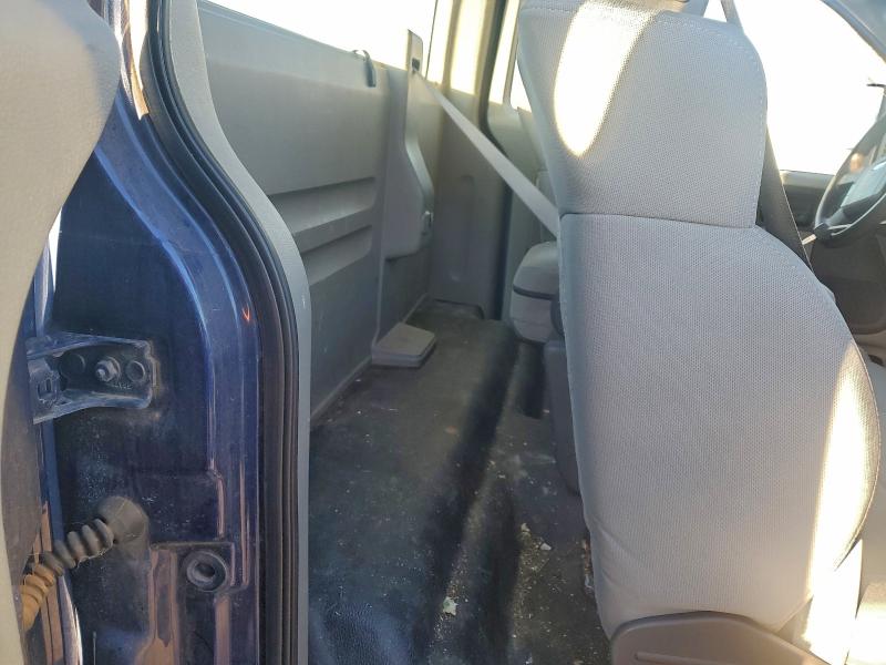 Photo 10 from auction – 2008 FORD F150 with VIN 1FTRF122X8KB31480