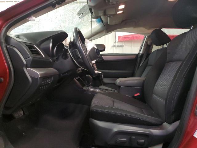 Снимка 7 от търг – 2015 SUBARU OUTBACK 2. с VIN 4S4BSBFC5F3337539