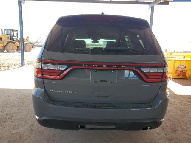 Photo 6 from auction – 2021 DODGE DURANGO SX with VIN 1C4RDHAG6MC661493