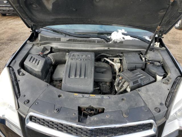 Photo 11 from auction – 2015 CHEVROLET EQUINOX LT with VIN 2GNFLGEK4F6129287