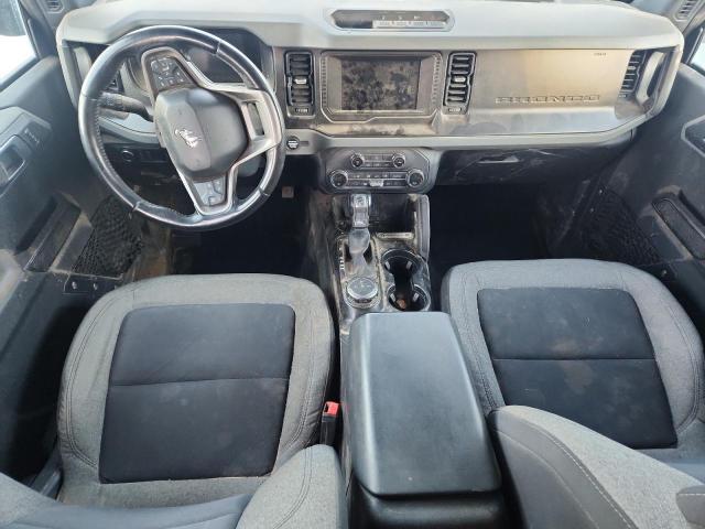 Photo 8 from auction – 2021 FORD BRONCO with VIN 1FMDE5BH1MLB01633