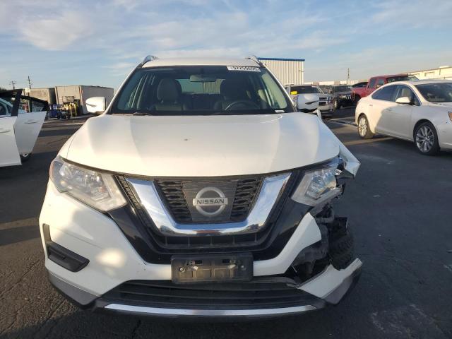 Photo 5 from auction – 2017 NISSAN ROGUE S with VIN KNMAT2MT0HP586083