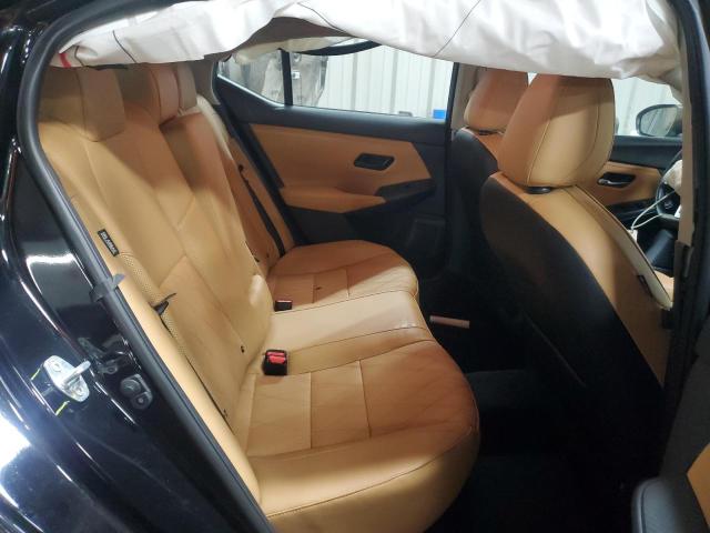 Photo 10 from auction – 2024 NISSAN SENTRA with VIN 3N1AB8CV5RY358429