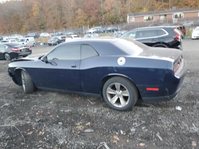 Photo 2 from auction – 2015 DODGE CHALLENGER with VIN 2C3CDZAG1FH911920