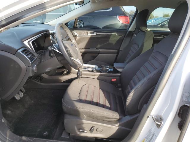Photo 7 from auction – 2013 FORD FUSION SE with VIN 3FA6P0H72DR381773