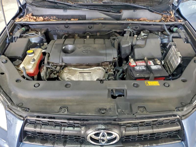 Photo 11 from auction – 2012 TOYOTA RAV4 with VIN 2T3BF4DV1CW188242