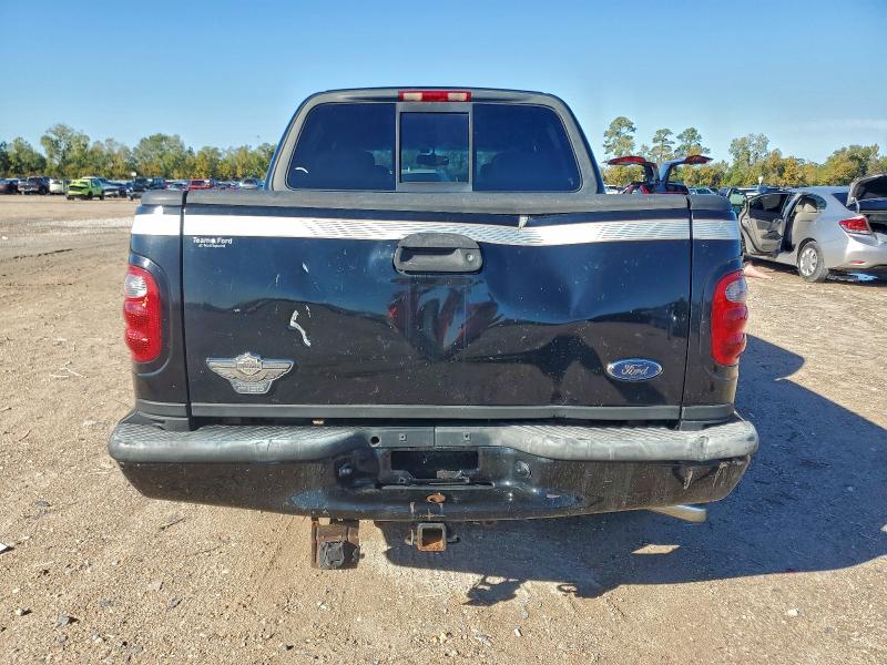 صورة رقم 6 من المزاد - 2003 FORD F150 SUPER مع VIN 1FTRW07343KD83293