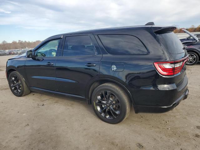 Photo 2 from auction – 2021 DODGE DURANGO R/ with VIN 1C4SDJCT7MC558604
